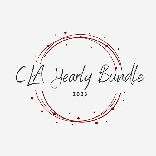 yearly bundle logo