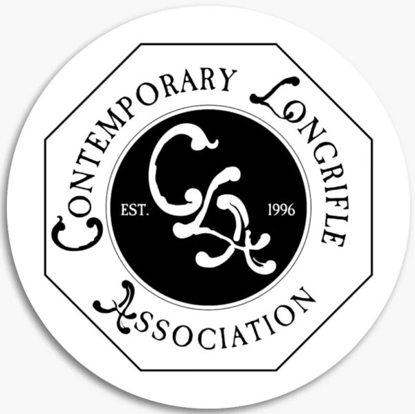 CLA Logo Decal