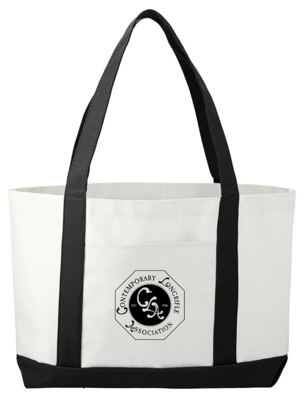CLA Tote Bag